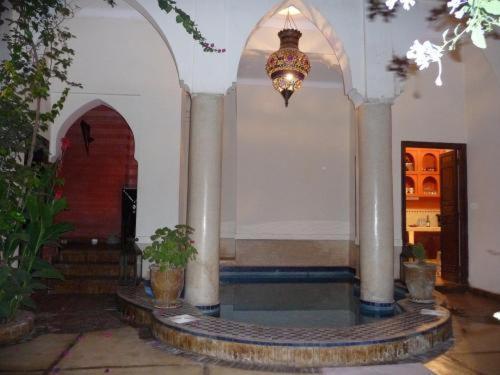 Riad Al Faras Marrakesh Extérieur photo