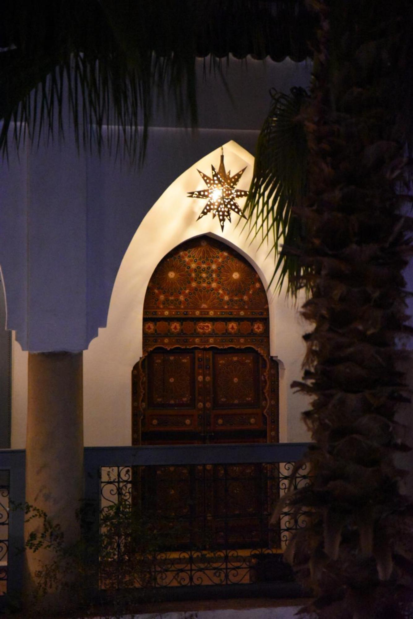 Riad Al Faras Marrakesh Extérieur photo