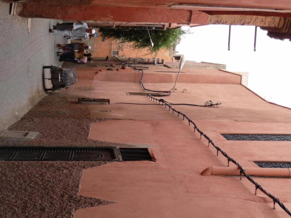 Riad Al Faras Marrakesh Extérieur photo