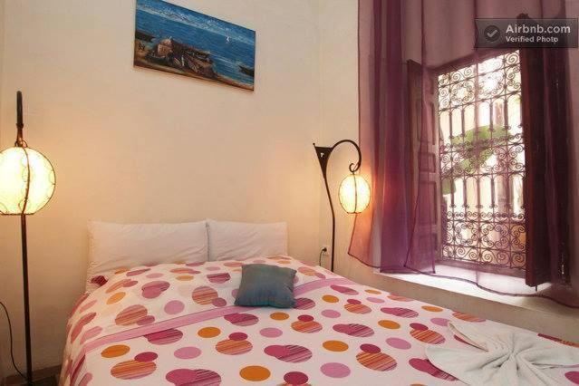 Riad Al Faras Marrakesh Chambre photo